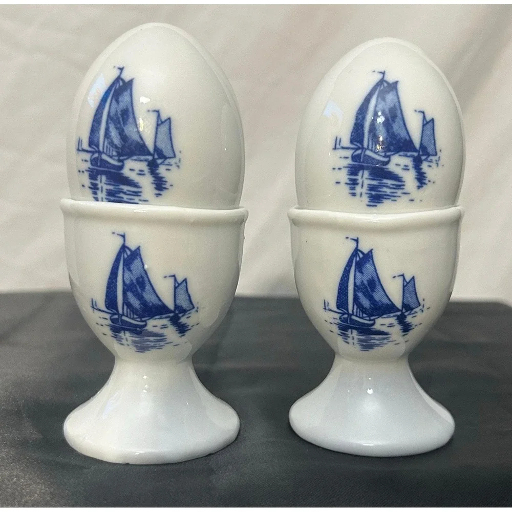 Source Unknown decor shakers delft